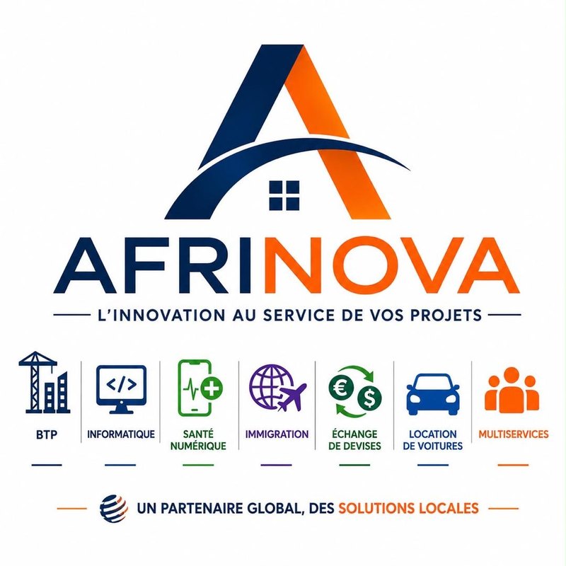 AFRINOVA